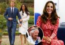 The Queen gives away Prince Harry’s former roles to Kate Middleton
