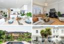 Most popular homes for sale in Brighton right now. Credit: Zoopla