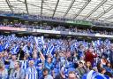 Among the Premier League sides, Brighton and Hove Albion ranked second to last in terms of demand for tickets