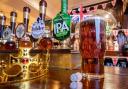Greene King Local Pubs across Sussex are offering pints of its IPA for just 6p