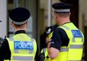 Boy charged with possession of knife in town centre