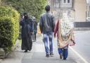 Racially and religiously aggravated offences recorded by police in Sussex increased last year, with reported incidents in England and Wales reaching a record high