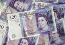 Police received reports of counterfeit £20 notes being used at the bar in Brighton