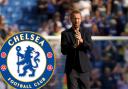 Albion manager Graham Potter is set to move to Chelsea