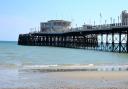 Worthing has seen a record number of licensing applications this year