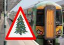 Driving home for Christmas  - Rail Strikes lead many to ditch Christmas plans