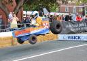Eastbourne Soapbox Race entries are open