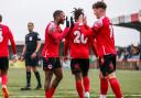 Eastbourne Borough will be glad to return home