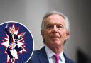 A Tony Blair rock opera is set to play in Brighton