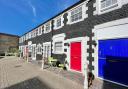 One of the cheapest houses you can buy in Brighton is located on St. Johns Mews on Bristol Road and is valued at £350,000
