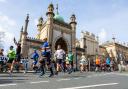 Brighton Marathon returns to the city this weekend