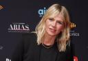 Zoe Ball said she could have been left homeless