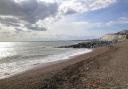 Rottingdean was included in a list of the best secret beaches by the Telegraph