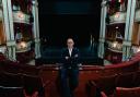 John Baldock has been the director of Theatre Royal for 18 years