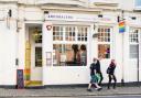 Arcobaleno is in St George's Road, Kemp Town