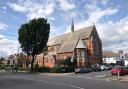 St Phillips Church in Hove is closing due to financial concerns