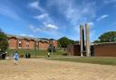 Five buildings at the University of Sussex are known to have RAAC panels