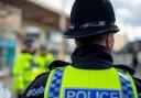 Sussex Police officer charged with assault after incident