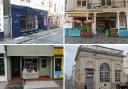 Dozens of establishments in Brighton and HOve have been given new food hygiene ratings