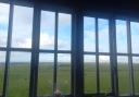 The view from The Beachy Head