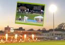 Sussex will stage weekend Blast games at Hove and make a return to Arundel next year