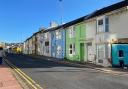 The number of long-term empty homes in Brighton and Hove has risen