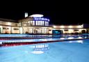 The lido is now open seven days a week throughout summer