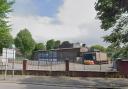The former site of Brighton Girls Junior School is up for sale for £4.5m