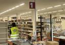 First look inside the B&M in Worthing