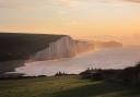The Seven Sisters has ranked as one of the most unforgettable natural landmarks