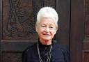 Dame Jacqueline Wilson, who lives near Alfriston, is set to release her first adult novel since the 1970s