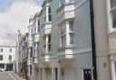 Plans for a HMO have been submitted