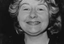 Carol Morgan was killed in a brutal attack in 1981