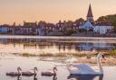 Southern Water has launched a storm overflow reduction scheme in Bosham