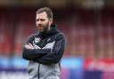 Mikey Harris has spoken about how Albion coaches are swapping ideas between men's and women's teams