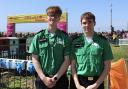 St John Ambulance is appealing for new youth team volunteers in Sussex