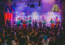 Brighton Festival 2024 promises plenty of contemporary music