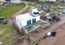 New life could be breathed into Seaford Sailing Club which is in need of restoration work