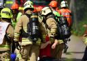 East Sussex Fire and Rescue Service are recruiting on call firefighters
