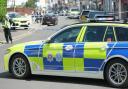 Updates as police respond to incident - cordon in place