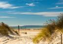 People have defended West Wittering beach after it was named one of the most disappointing