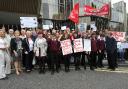 Previous cuts by Brighton and Hove City Council have resulted in protests