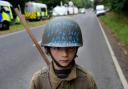 Anti-fracking protest arrests in Balcombe up to 25 as two glue themselves together