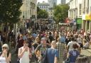 Pride organisers call on Brighton and Hove supermarkets’ support