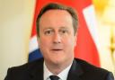 Ed Balls mocks Prime Minister David Cameron over towel moment