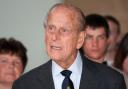 Prince Philip to visit Sussex for 93rd birthday celebrations