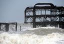 Thousands flock to Argus website to read about future of Brighton's crumbling West Pier
