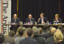 The Argus Council Tax debate: Leaders set out their stalls