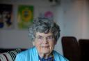 Musical Muriel celebrates 70 years as an accompanist