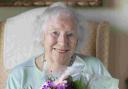 Dame Vera, 97, charts in the top 20